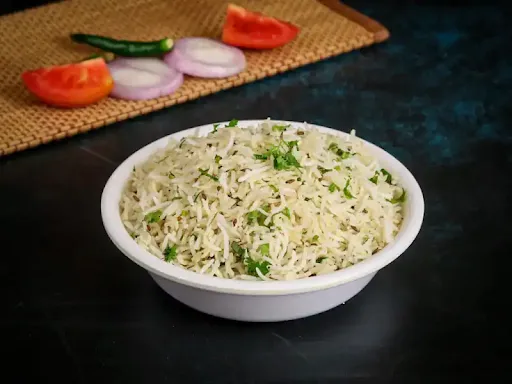 Jeera Rice