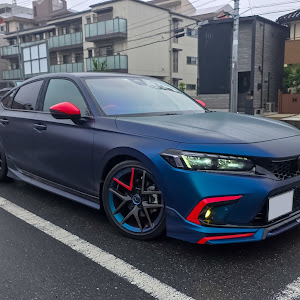 シビック FL4