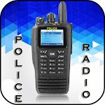 Police Radio Voice (joke) Apk