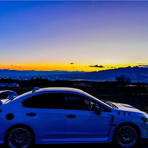 WRX STI VAB