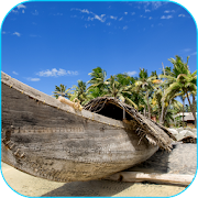 Paradise Beach Live Wallpaper 2.0 Icon