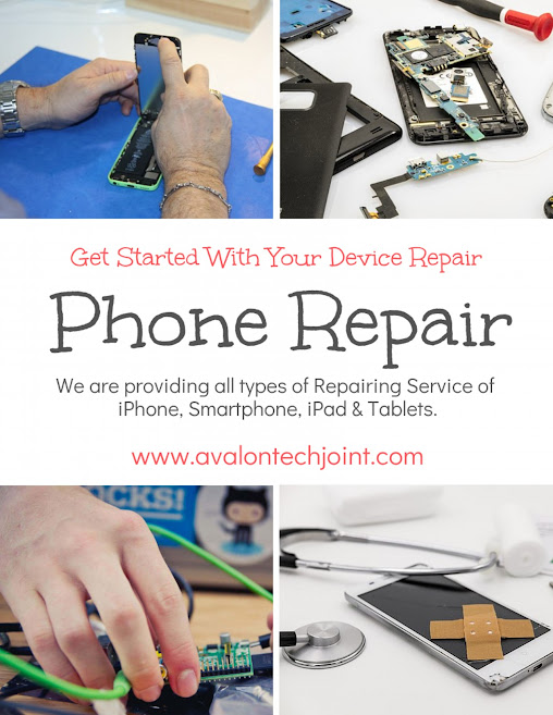 Phone Repair