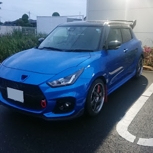 スイフトスポーツ ZC33S