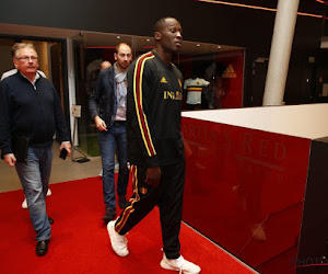 Lukaku entre Nike et Adidas