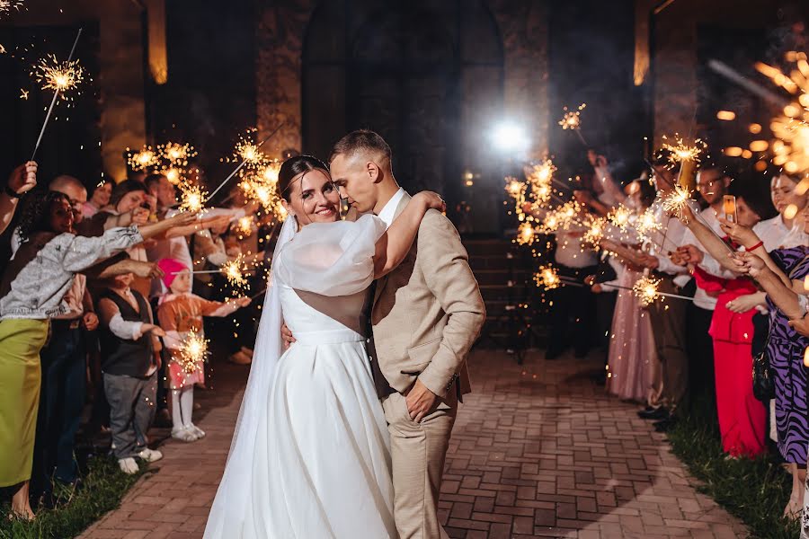 Fotógrafo de bodas Mariya Kostina (mashakostina). Foto del 3 de julio 2023