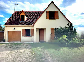 maison à Tour-en-Sologne (41)