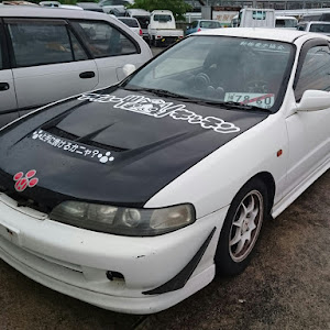 インテグラ DC2