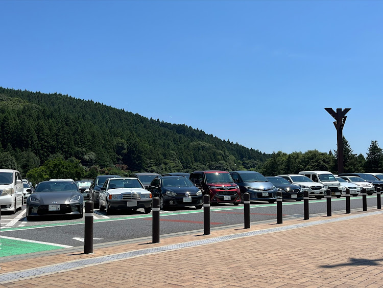 190シリーズの夏休み・田舎道・少年時代by井上陽水・離山房・関越渋滞に関するカスタム事例の投稿画像4枚目