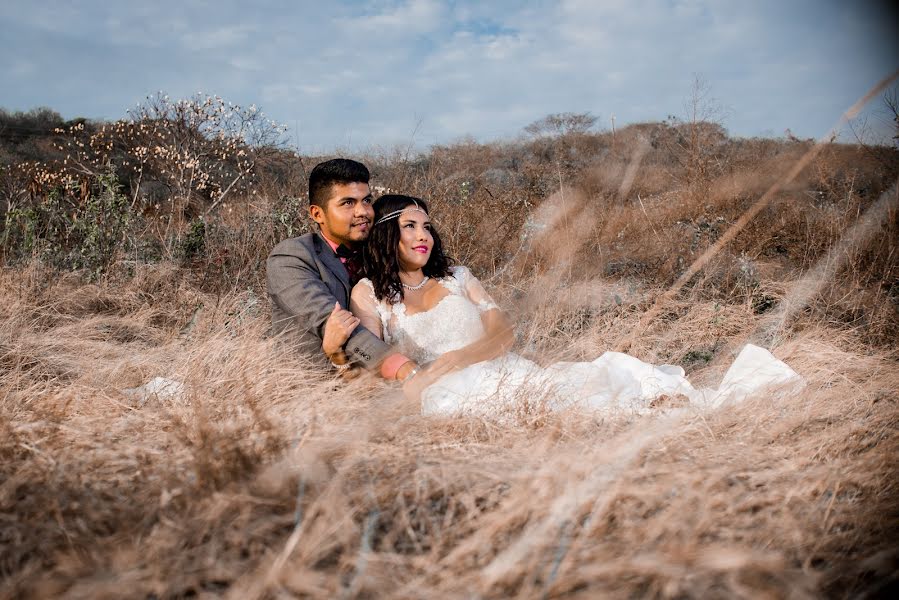 Fotógrafo de bodas Gustavo Altamirano (gustavoaltamir). Foto del 13 de octubre 2016