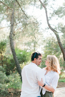 Fotografo di matrimoni Anna Georgievskaya (annalisa). Foto del 13 agosto 2019