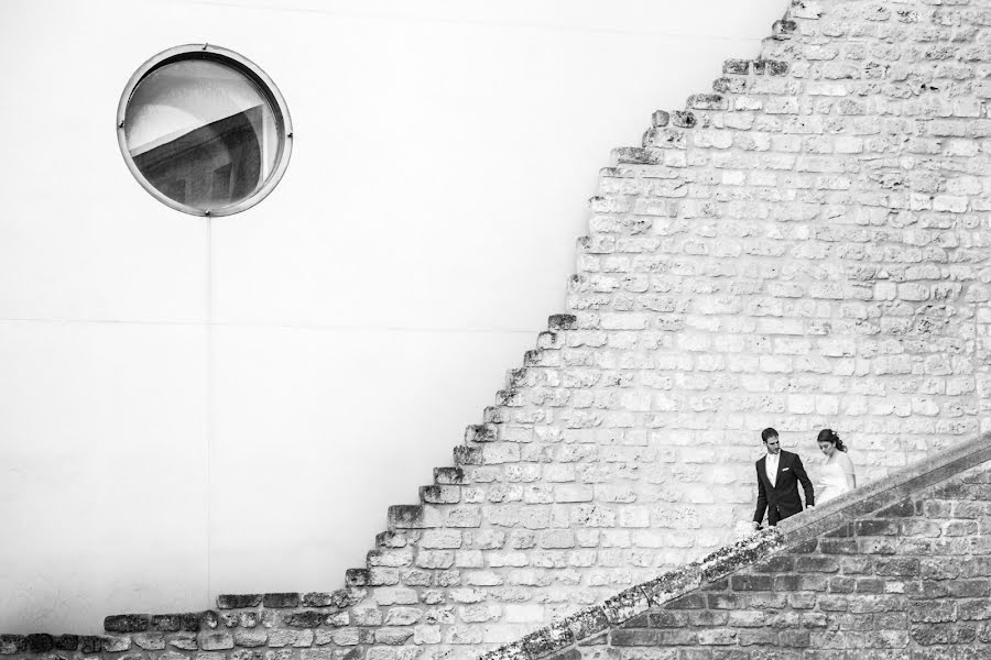 Fotografo di matrimoni Vincenzo Aluia (vincenzoaluia). Foto del 14 marzo 2018