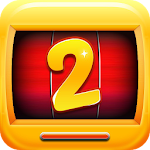 Cover Image of 下载 2 Player Games 1.9 APK