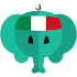 Simply Learn Italian4.1.15
