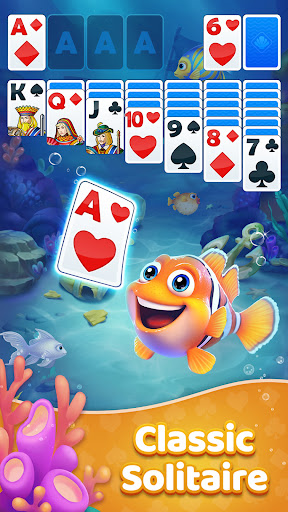 Screenshot Solitaire