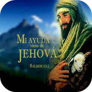 Imágenes de Jehová  Icon