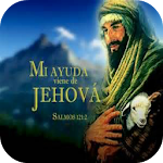 Imágenes de Jehová Apk