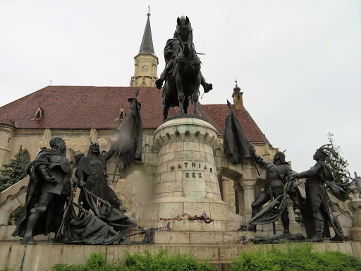 Cluj-Napoca România 2016