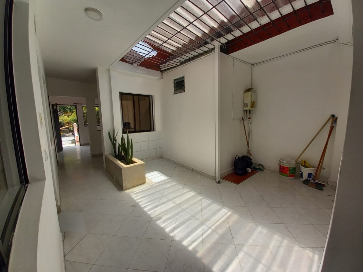 Apartamento En Arriendo - Santa Maria, Itagui