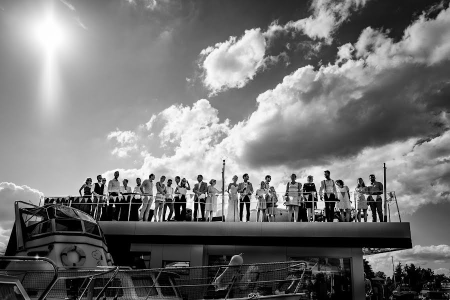 Fotografo di matrimoni Alexander Ziegler (spreeliebe). Foto del 3 aprile