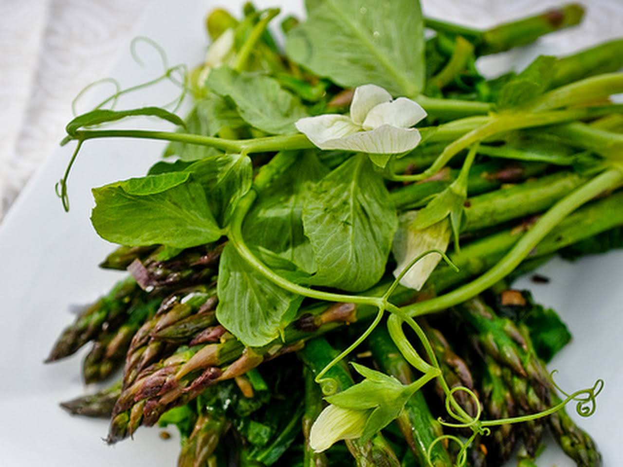 10 Best Green Garlic Leaves Recipes