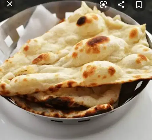 Butter Naan