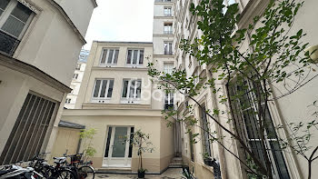 appartement à Paris 5ème (75)