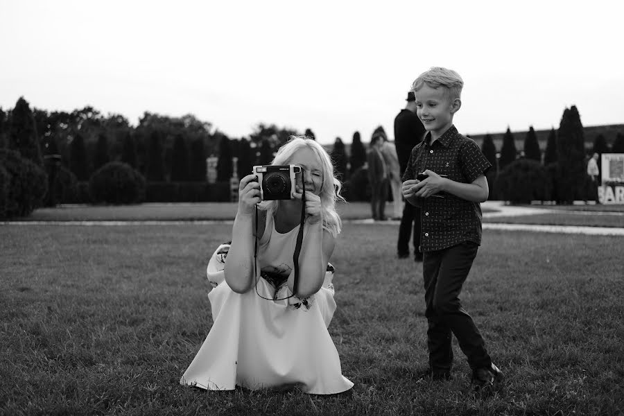 Hochzeitsfotograf Semen Evlantev (evlantev). Foto vom 31. Juli 2017