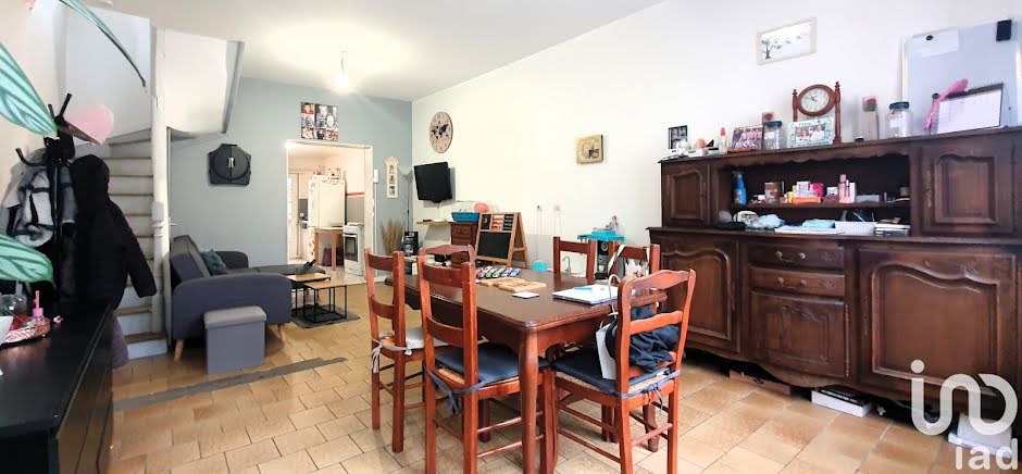 Vente maison 3 pièces 85 m² à Amiens (80000), 157 000 €