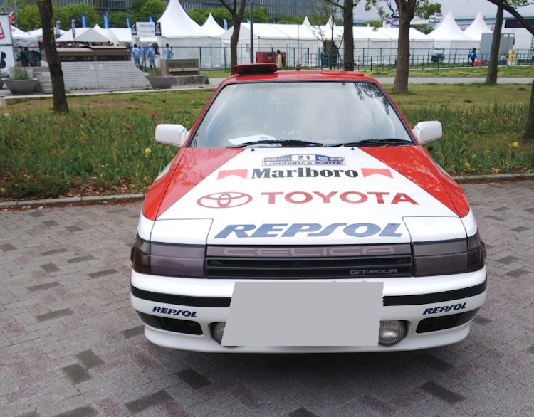 KOMUHISA　🏁 さんが投稿した今と昔の変化・昭和の車・平成の車に関するカスタム事例の投稿画像8枚目