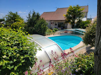 maison à Yzeures-sur-Creuse (37)