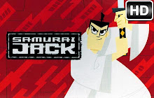 Samurai Jack Wallpaper NewTab - freeaddon.com small promo image