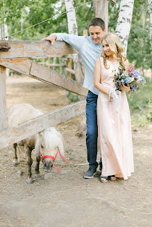 Photographe de mariage Marina Bushmakina (bushmakinaphoto). Photo du 9 août 2016