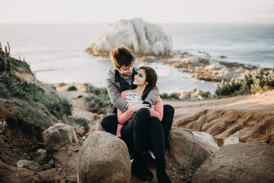 Wedding photographer Jose Puebla (josepuebla). Photo of 20 February 2018