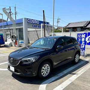 CX-5 KE2FW