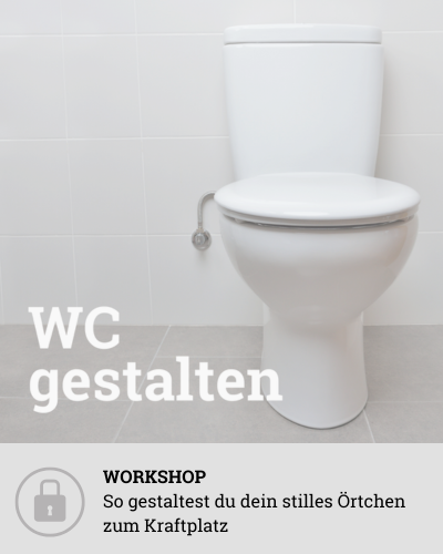 Zum Workshop…