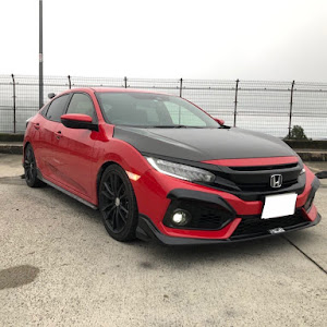 シビック FK7