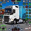 Icon American Truck Adventure Sim