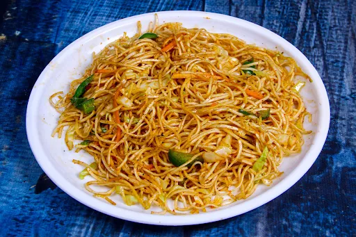 Veg Soft Noodles