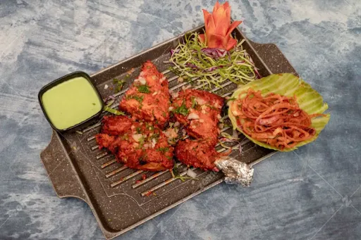 Tandoori Chicken