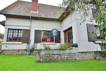 maison à La Capelle-lès-Boulogne (62)