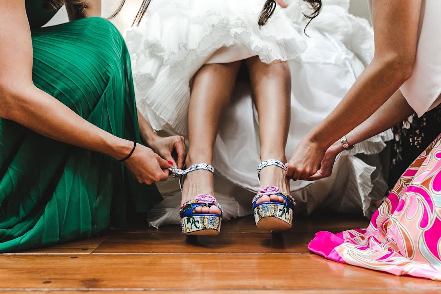 Fotógrafo de casamento Andrés Osorio Lizarralde (andresosorio). Foto de 13 de outubro 2022