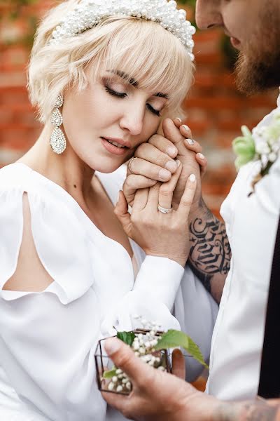 Photographe de mariage Igor Trubilin (tokyoprose). Photo du 15 juillet 2020