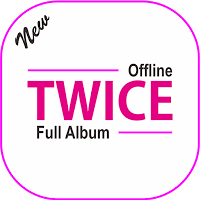 Twice Song Offline Apk 1 0 6 Download Apk Latest Version