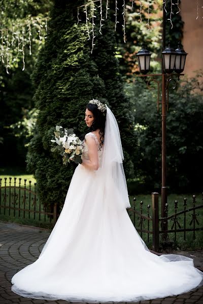 Wedding photographer Sergey Dyadinyuk (doger). Photo of 11 August 2021