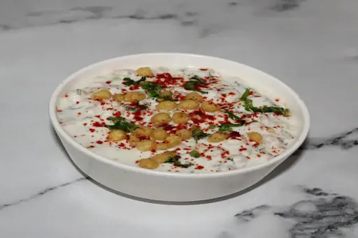 Boondi Raita