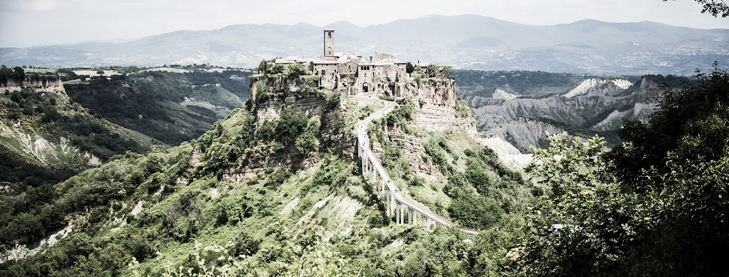 La città che muore di Morrilwen