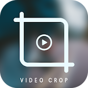 Video Crop  Icon