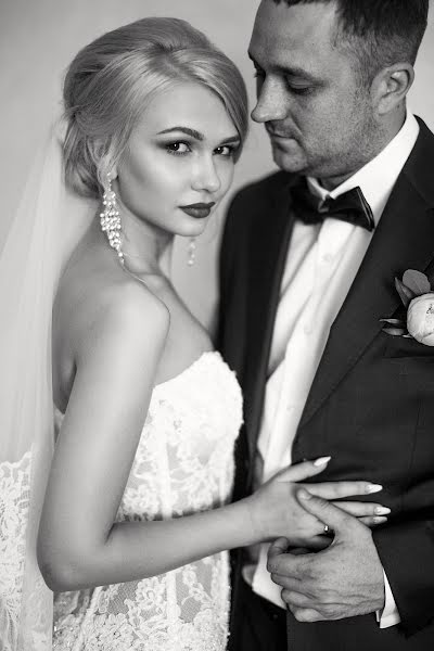 Wedding photographer Darya Khudyakova (nextlifetime). Photo of 8 July 2014