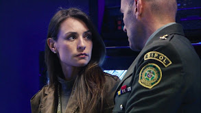 Paulina es acusada de asesinato thumbnail