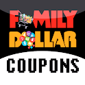 Family Dollar Digital Coupons